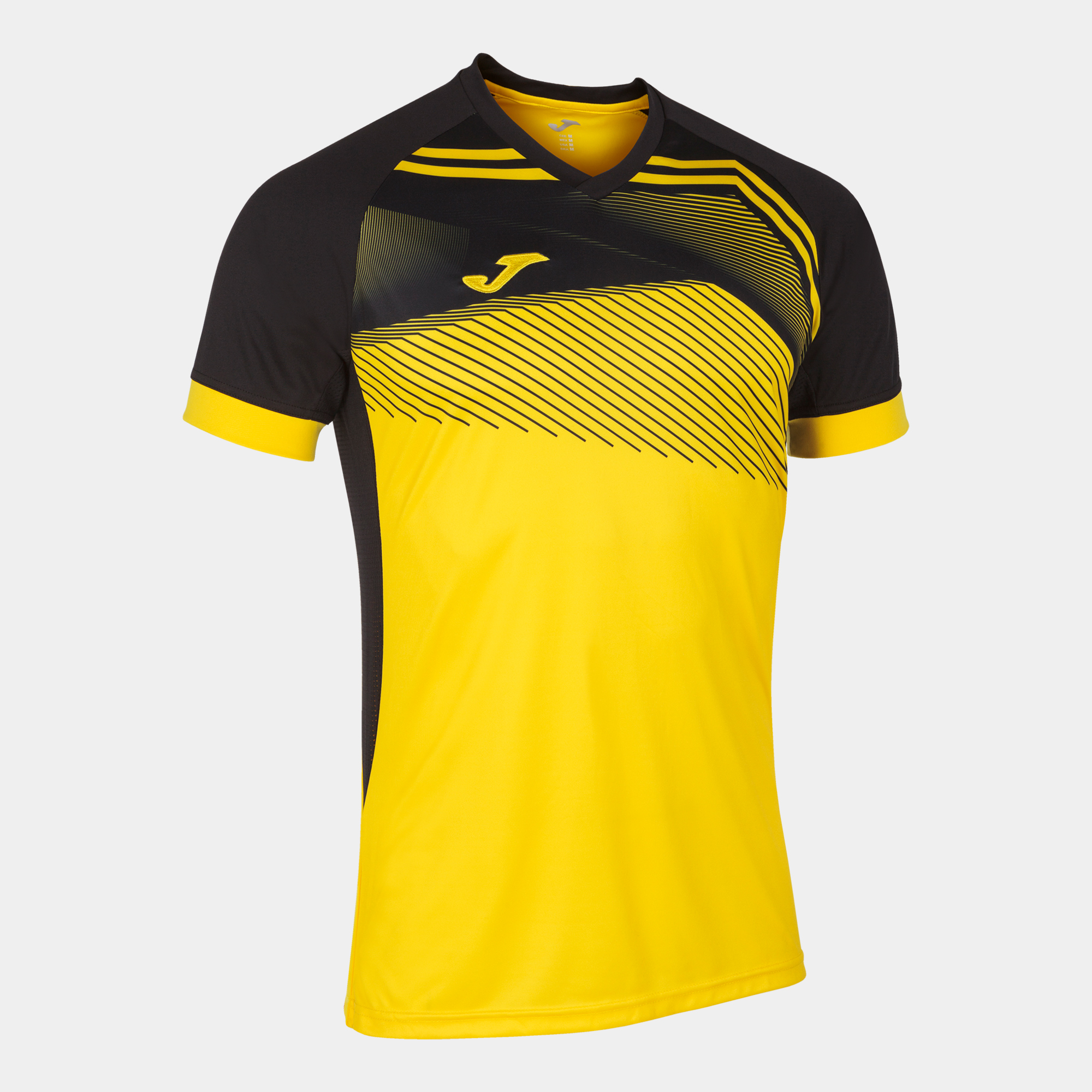 AMARILLO-NEGRO